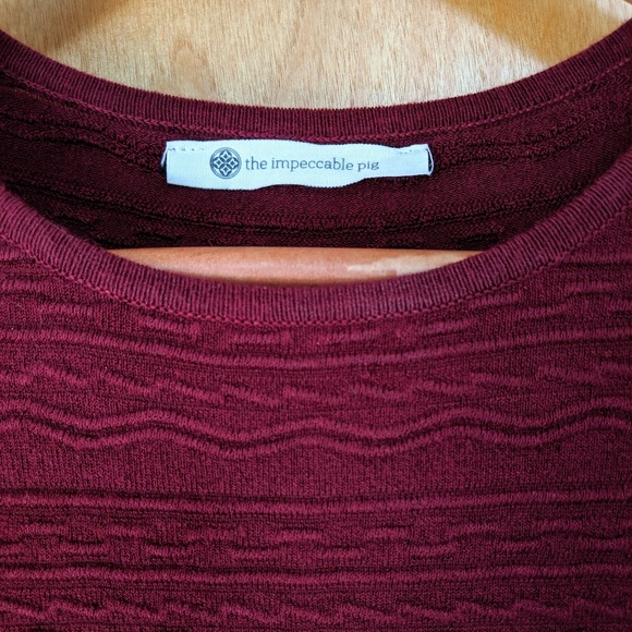 NWT body con dress - Picture 2 of 4